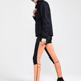 ADV Essence Hydro Jacket W-Black