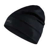 CORE Essence Jersey Hat-Black