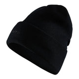 CORE Essence Beanie-Black