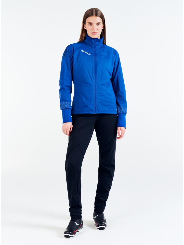 ADV NORDIC SKI CLUB JACKET W