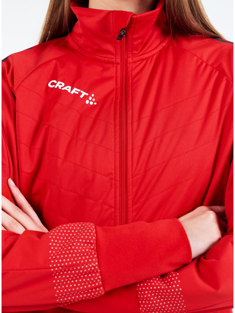 ADV NORDIC SKI CLUB JACKET W