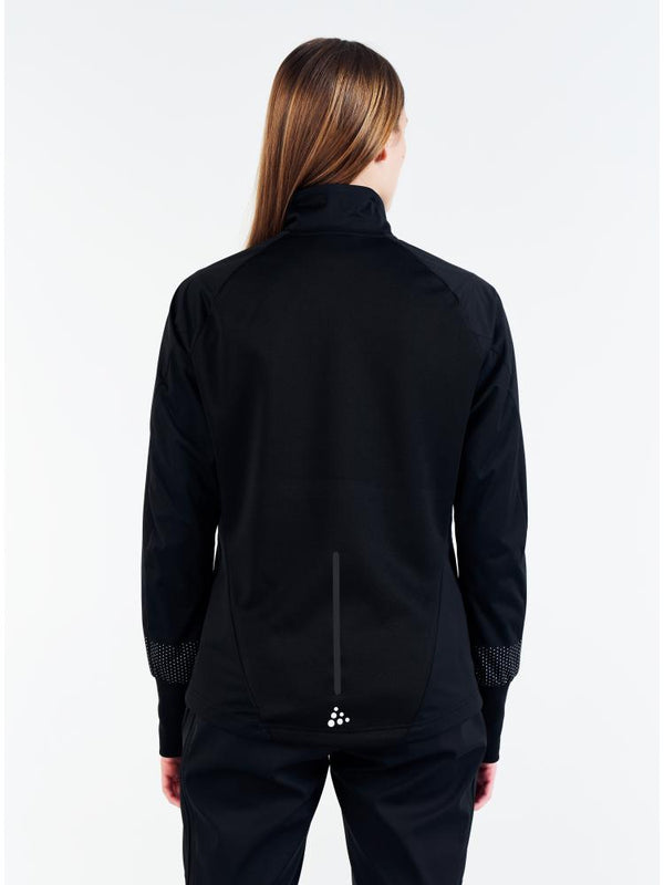 ADV NORDIC SKI CLUB JACKET W
