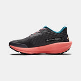 CTM Ultra Trail W-Granite/Coral