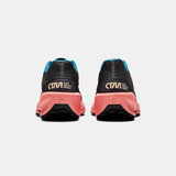 CTM Ultra Trail W-Granite/Coral