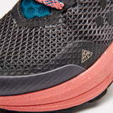 CTM Ultra Trail W-Granite/Coral