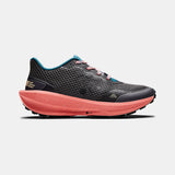 CTM Ultra Trail W-Granite/Coral