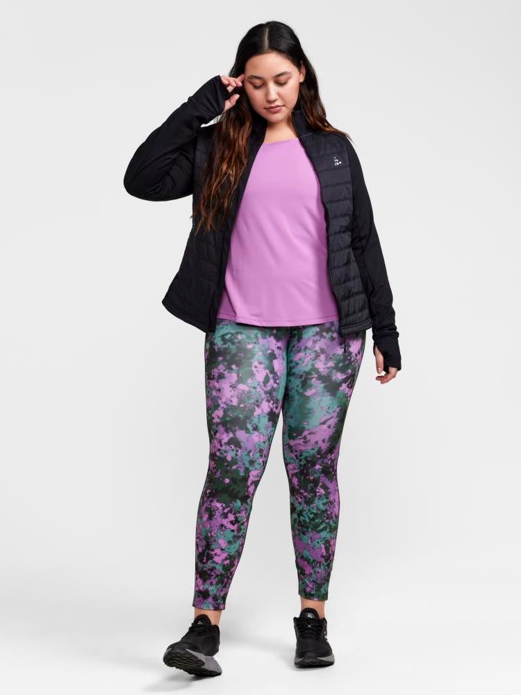 CORE Essence LS Plus Tee W