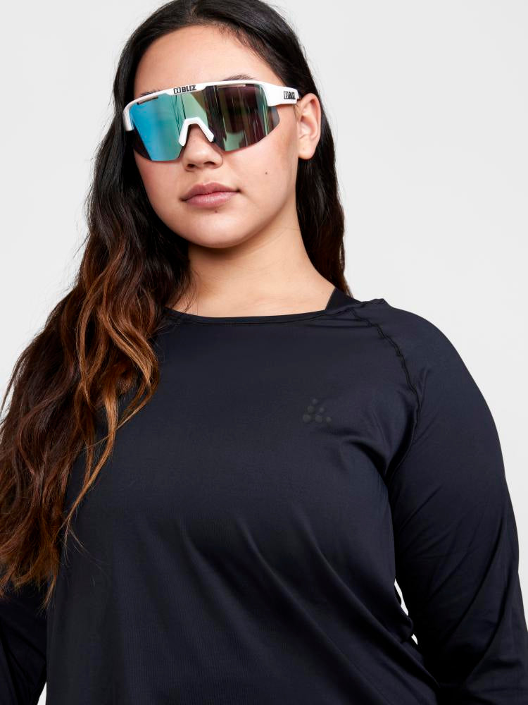 CORE Essence LS Plus Tee W