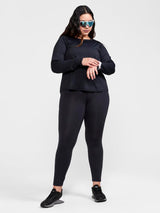 CORE Essence LS Plus Tee W