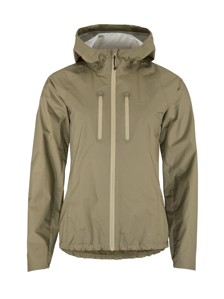 Veste légère PRO Trail 2L W-Raw