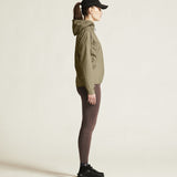 PRO Trail 2L Light Weight Jacket W-Raw