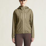 PRO Trail 2L Light Weight Jacket W-Raw