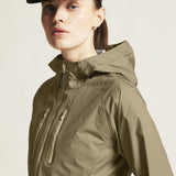 PRO Trail 2L Light Weight Jacket W-Raw