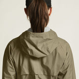 PRO Trail 2L Light Weight Jacket W-Raw