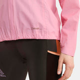 PRO Trail 2L Light Weight Jacket W-Whiz