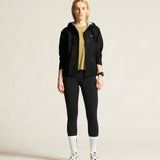 PRO Trail 2L Light Weight Jacket W-Black