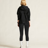 PRO Trail 2L Light Weight Jacket W-Black