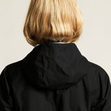 PRO Trail 2L Light Weight Jacket W-Black