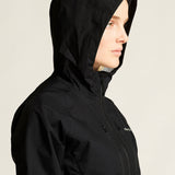 PRO Trail 2L Light Weight Jacket W-Black