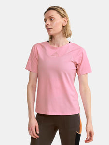 PRO Trail SS Tee W