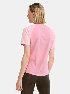 PRO Trail SS Tee W