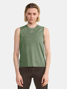 PRO Trail Singlet W