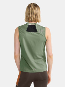 PRO Trail Singlet W