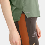 Maillot de bain PRO Trail W-Thyme