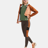 Maillot de bain PRO Trail W-Thyme
