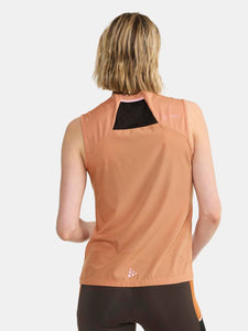 PRO Trail Singlet W