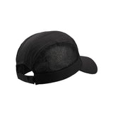 PRO Trail Cap-Black/Black