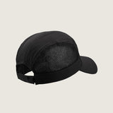 Casquette PRO Trail - Noir/Noir
