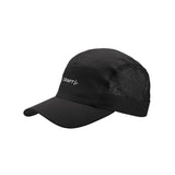 PRO Trail Cap-Black/Black