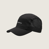 Casquette PRO Trail - Noir/Noir