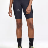 PRO Trail Short Tights W-Black