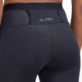 PRO Trail Short Tights W-Black