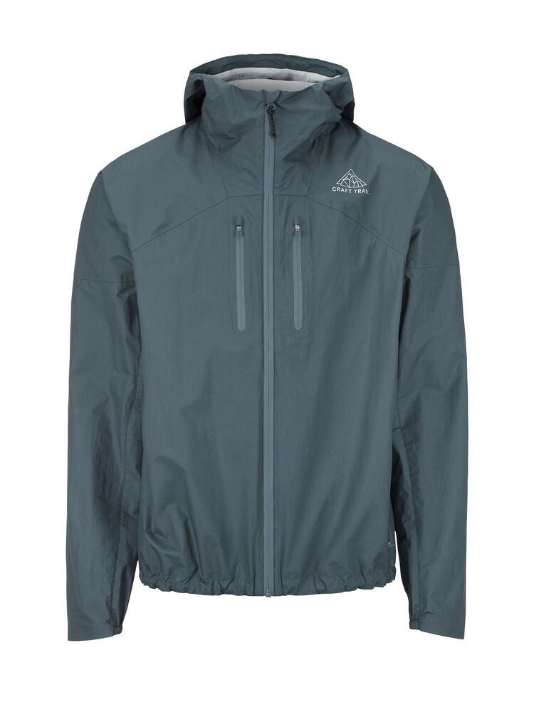 PRO Trail 2L Light Weight Jacket M-Orion