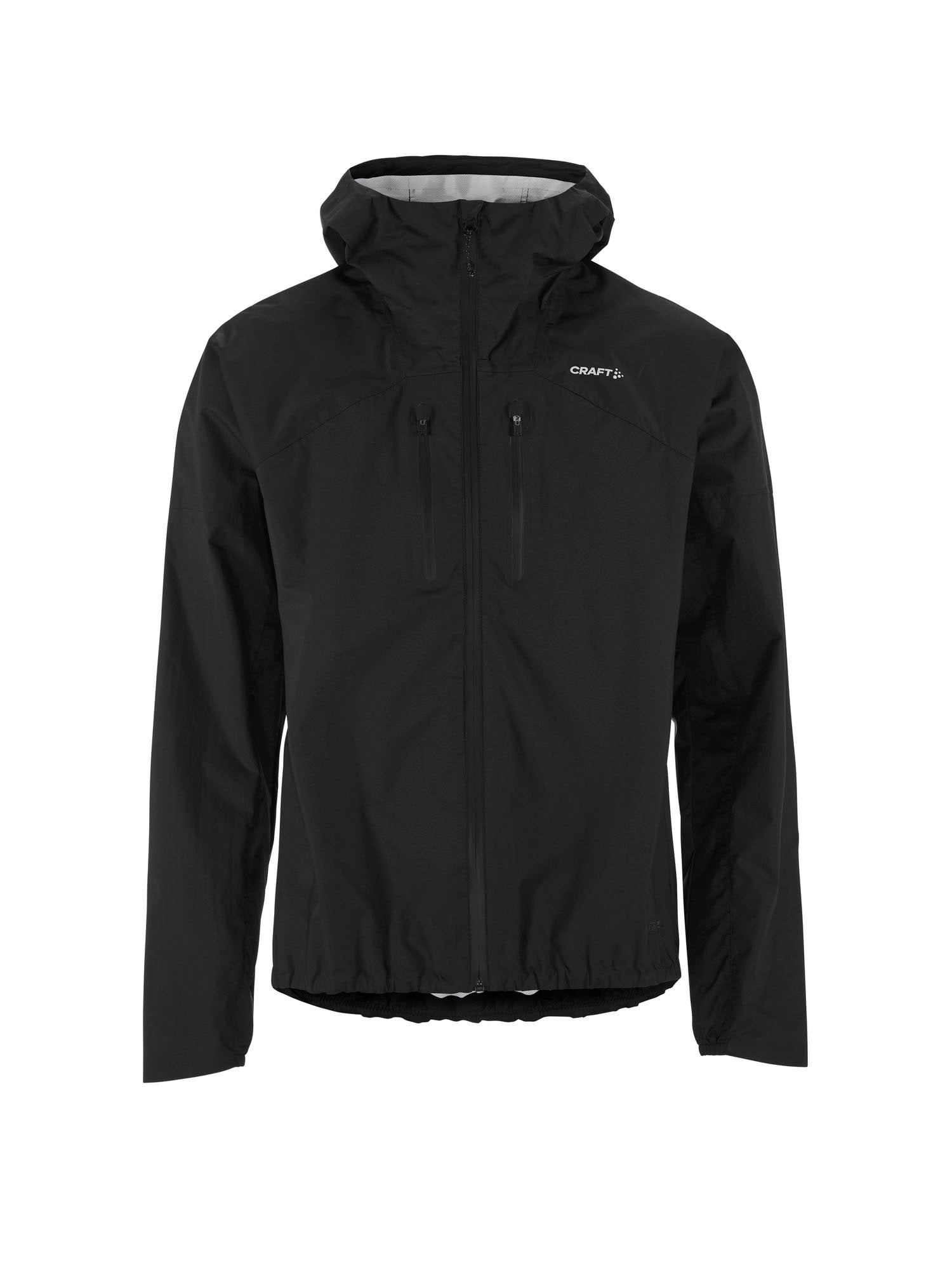 PRO Trail 2L Light Weight Jacket M-Black