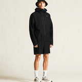 PRO Trail 2L Light Weight Jacket M-Black