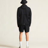 PRO Trail 2L Light Weight Jacket M-Black