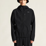 PRO Trail 2L Light Weight Jacket M-Black