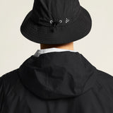 PRO Trail 2L Light Weight Jacket M-Black