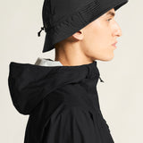 PRO Trail 2L Light Weight Jacket M-Black