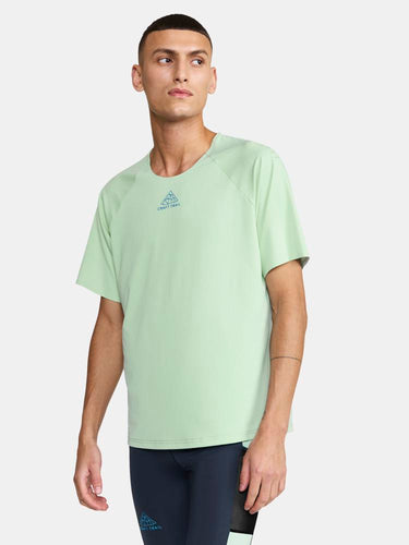 PRO Trail SS Tee M