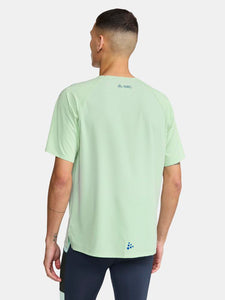 PRO Trail SS Tee M