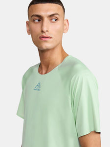 PRO Trail SS Tee M