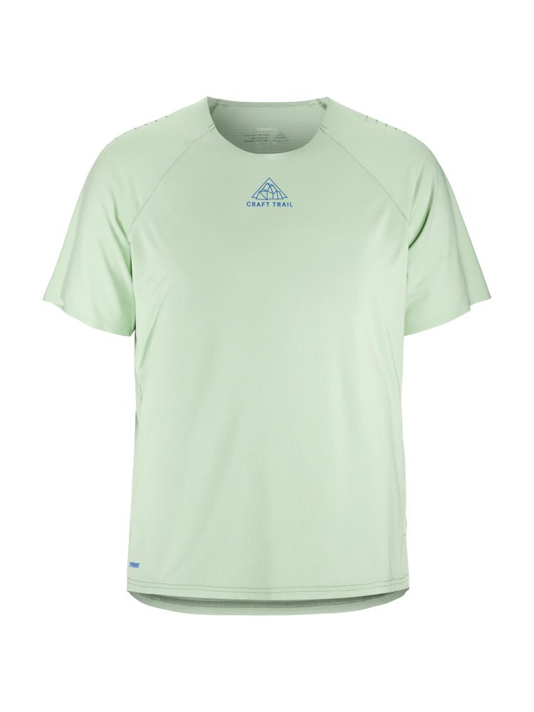 PRO Trail SS Tee M