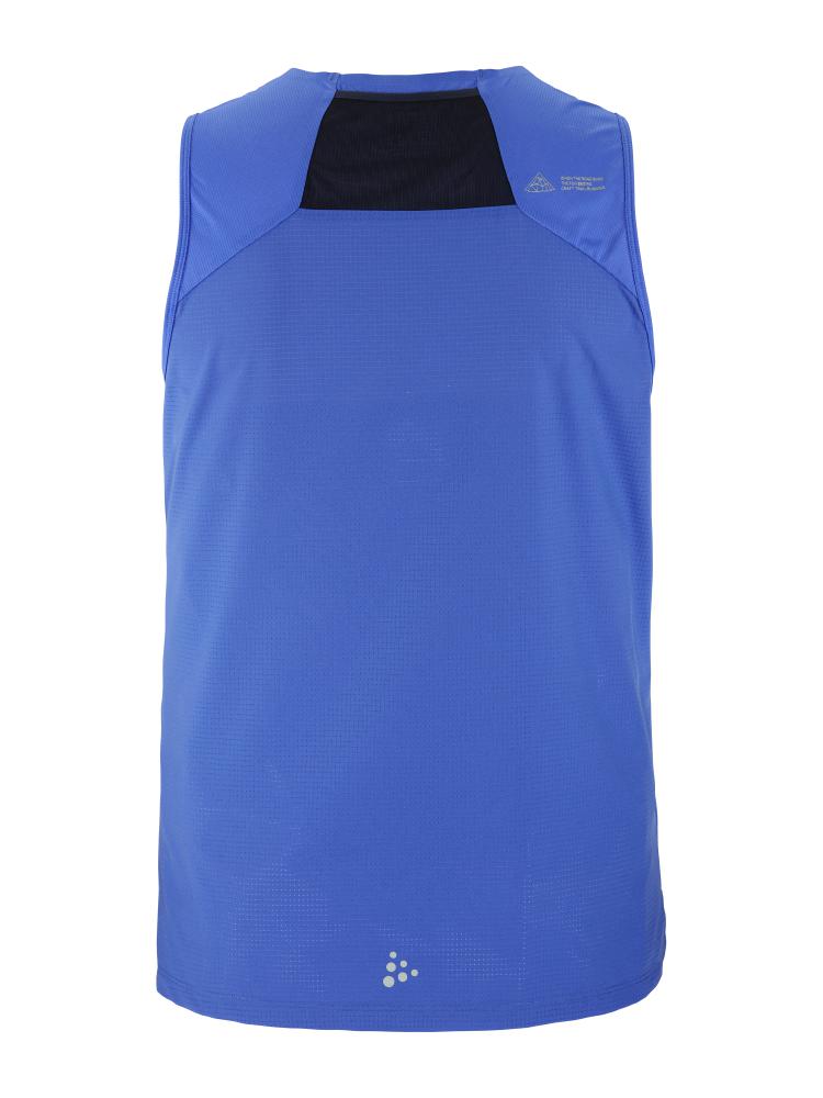 PRO Trail Singlet M