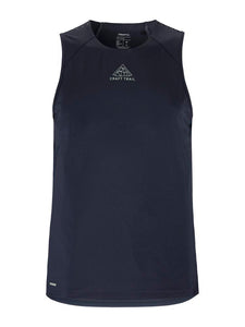 PRO Trail Singlet M