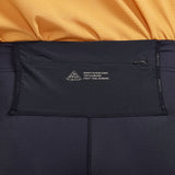 PRO Trail Short Tights M-Black